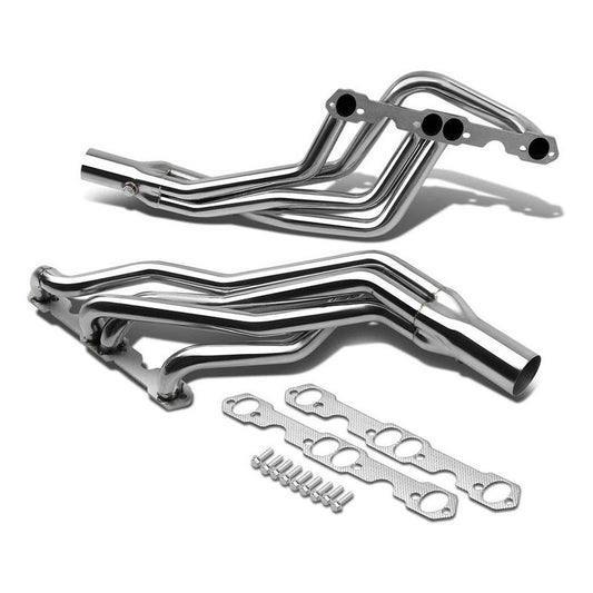 Headers Manifold Camaro 5.7 L V8 T L 1 93 94 95 96 97