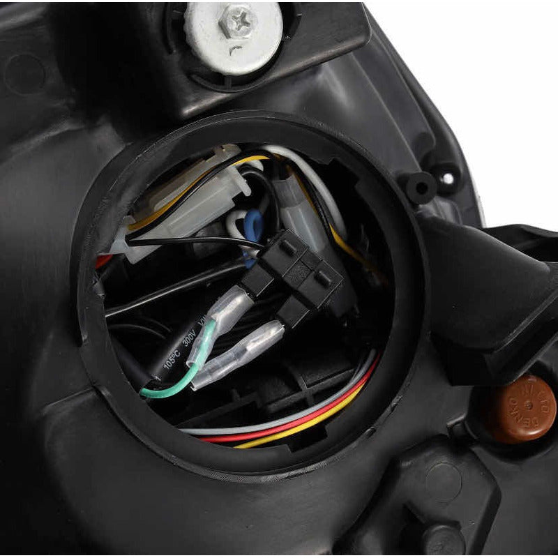 Faros Led Toyota Tacoma Pro Series 2012 2013 2014 2015 Par