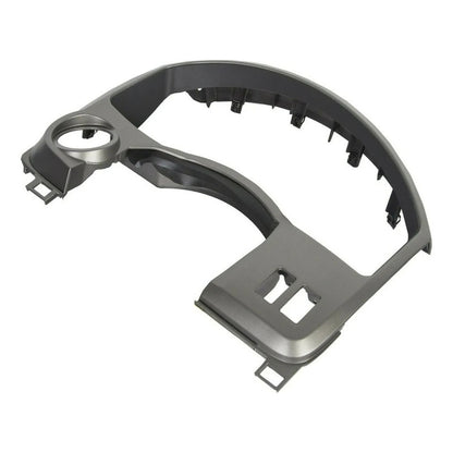 Bisel De Marcadores Nissan Titan Armada  2004 2005 2006 Gris Oscuro