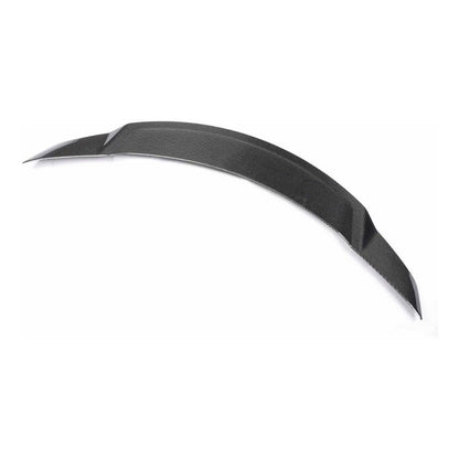 Mercedes Benz W205 C-Class Sedan Spoiler 2015 to 2018