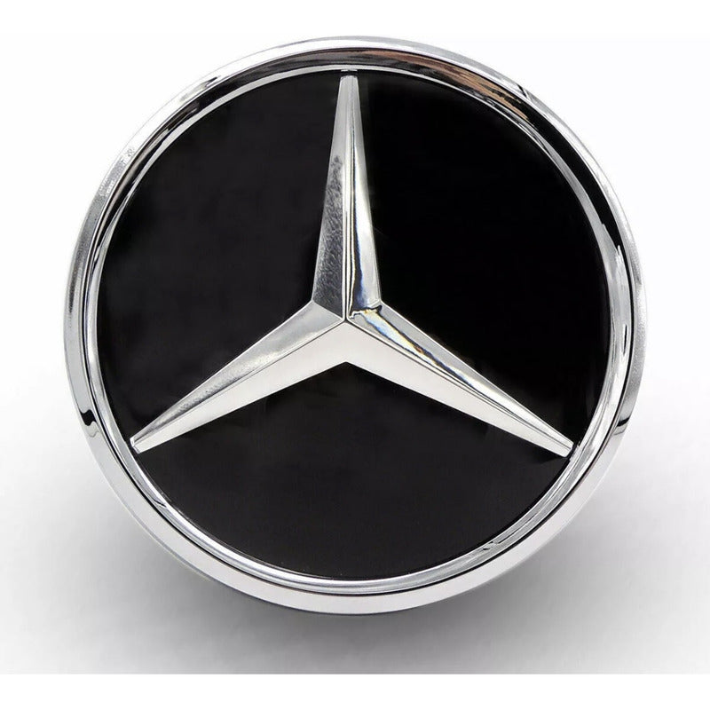 Front Emblem Mercedes Benz E 2016-2022 W213
