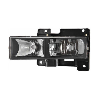 Chevrolet Tahoe headlights 1994 to 1998