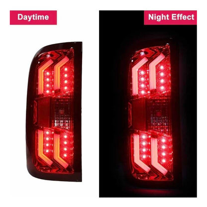 Calaveras Led Chevrolet Silverado Cheyenne 1500 2014 a 2018
