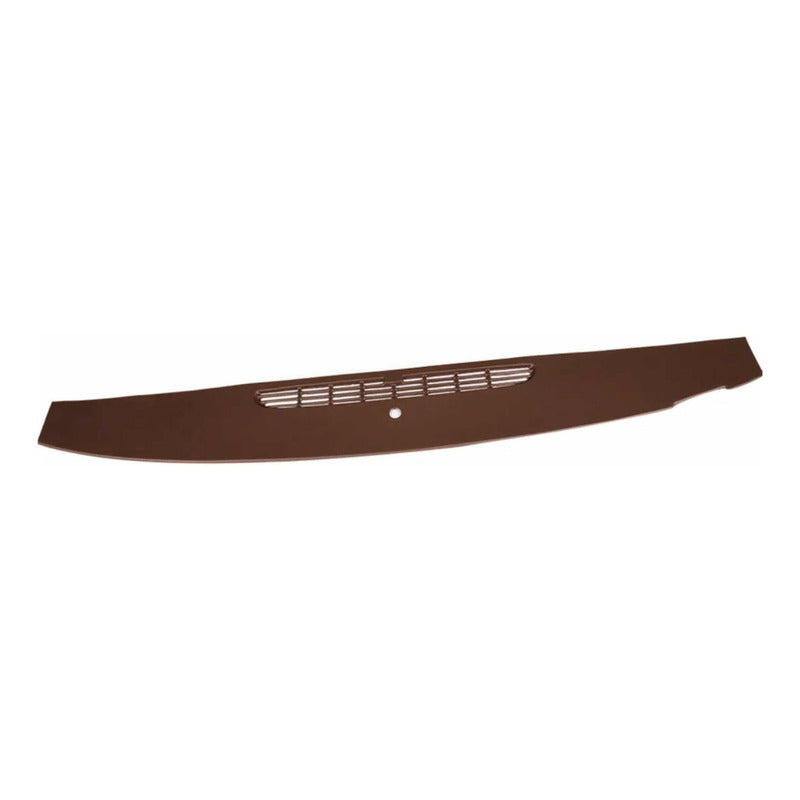 Chevrolet Silverado 2007 to 2013 Brown Dashboard Cover