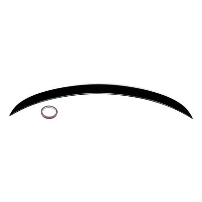 Aleron Spoiler Mercedes Glc 300 2016 2017 2018 A 2022