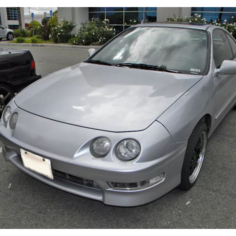 Cuartos Transparentes Acura Integra 1998 1999 2000 2001