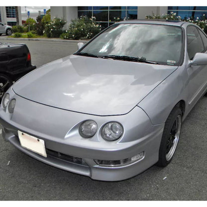 Cuartos Transparentes Acura Integra 1998 1999 2000 2001