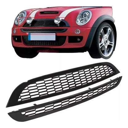 Parrillas Mini Cooper R50 R52 R53 2002 2003 2004 2005 2006