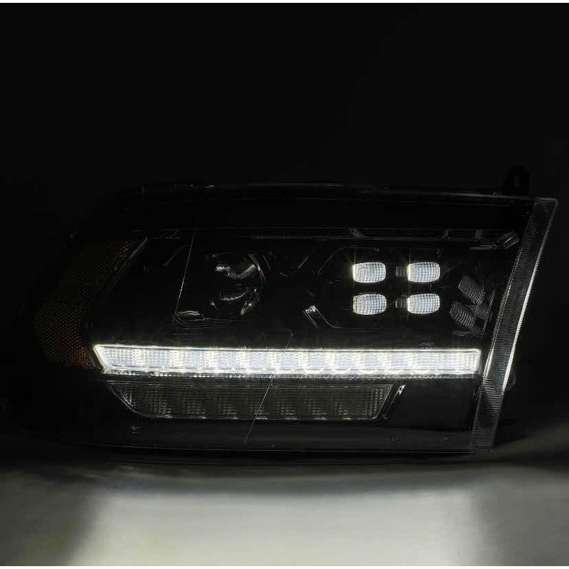 Faros Led Ram 2009 2010 2011 2012 2013 2014 2015 A 2018 Par