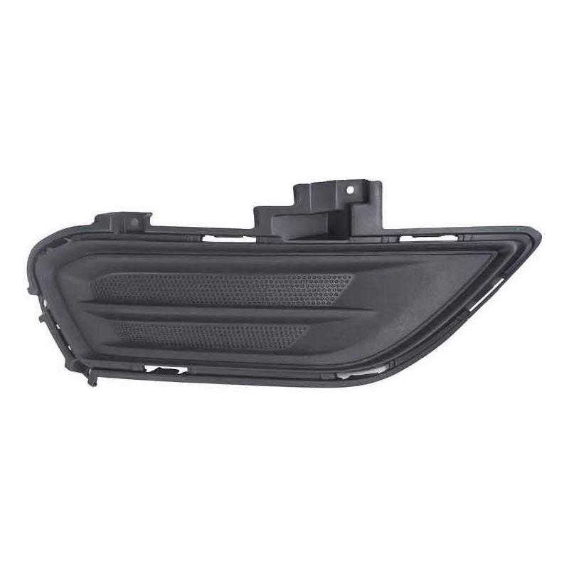 Moldura Faro De Niebla Ford Fusion 2013 2014 2015 2016 Par