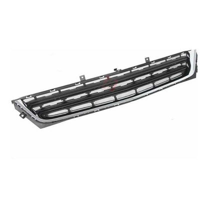 Matte Black Chrome Grille Chevrolet Impala 2014 to 2020
