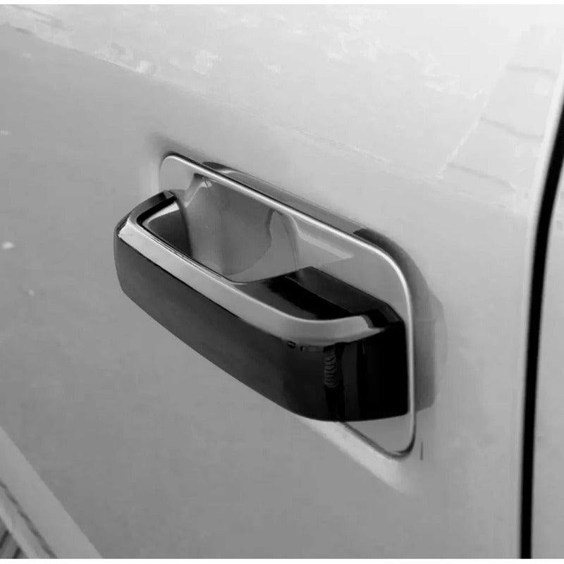 Cubiertas Manijas Ford F-150 2015 2016 2017 2018 2019 2020+