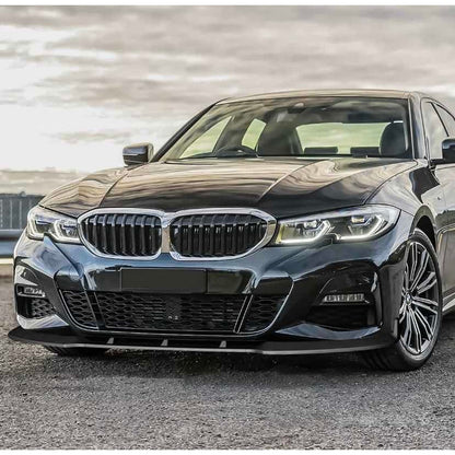 Lip BMW 320i 330i 2019 to 2021