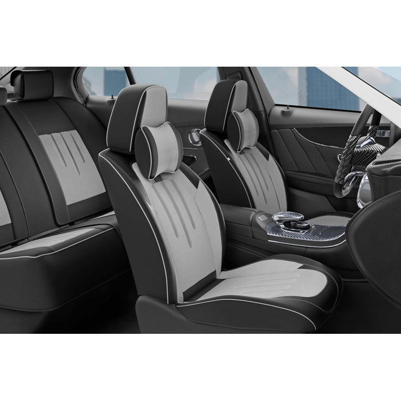 Juego De Fundas Lujo Estilo Universal Tmx Carro Camioneta