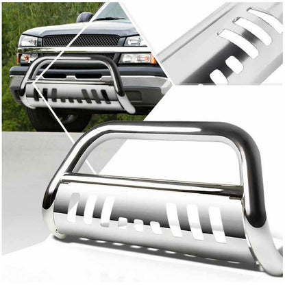 Tumba Burros Silverado Sierra 1500 1999 2000 2001 A 2007