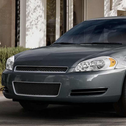 Chevrolet Impala Monte Carlo headlights 2006 to 2016