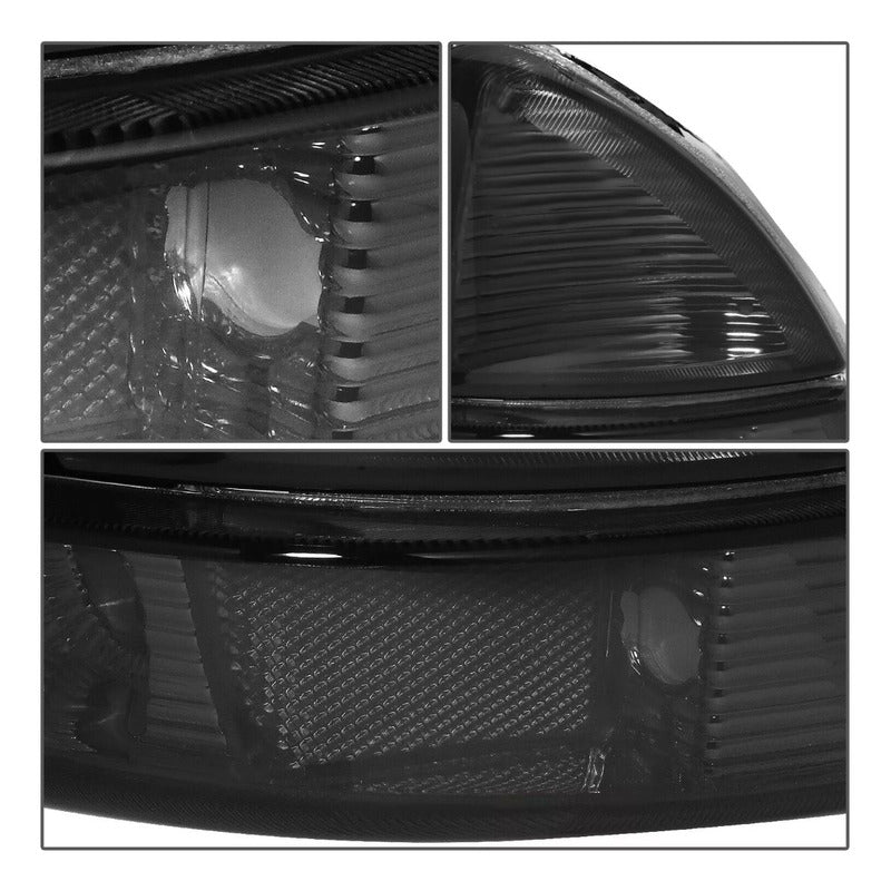 Headlights Dodge Dakota Durango 1997 1998 1999 2000 2001 to 2004
