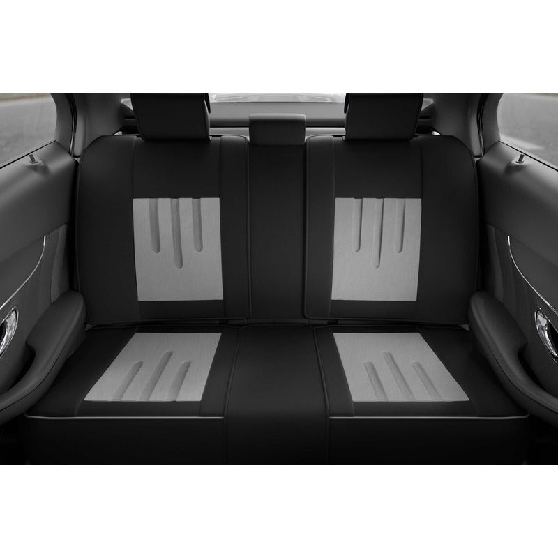 Juego De Fundas Lujo Estilo Universal Tmx Carro Camioneta