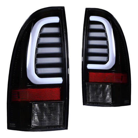 Calaveras Led Secuencial Toyota Tacoma 2005 2006 2007 A 2015
