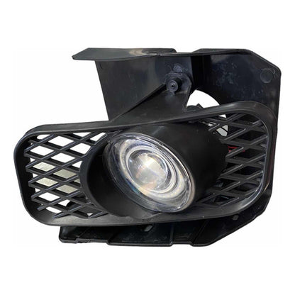 Faro De Niebla Derecho Led F-150 Lobo 1999 2000 A 2003