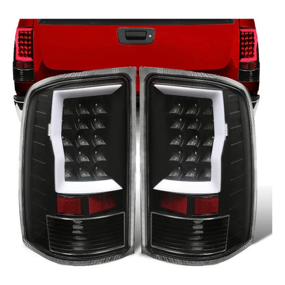 Calaveras Led Gmc Sierra 1500 2500hd 3500hd 07-14