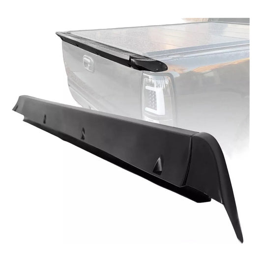 Rear Spoiler Molding Cheyenne Silverado Sierra 1996-2006