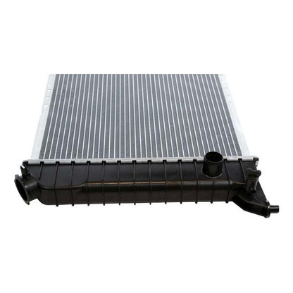 Chevrolet S10 radiator 1994 to 2003