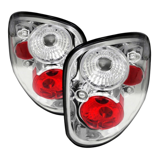 Calaveras Ford F-150 Lobo 97 98 99 2000 2001 2002 A 2004