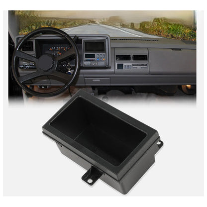 Bisel De Tablero Chevrolet Gmc C/k Blazer Sonoma 1988 A 1994 Negro