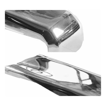Rear Spoiler Ford F-150 Lobo 2015 to 2020