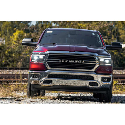 Faros Led Ram 1500 2019 2020 2021 2022 2023