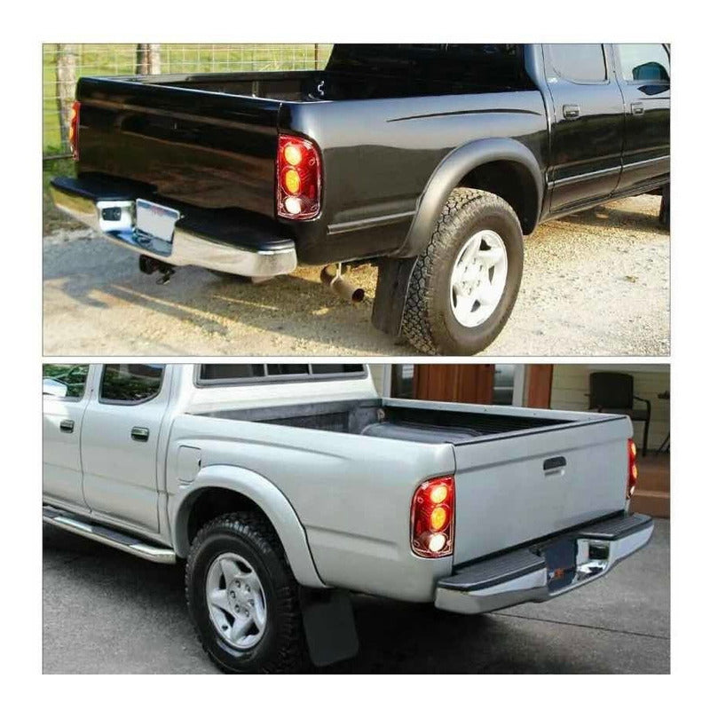 Calaveras Tacoma Toyota 2001 2002 2003 2004