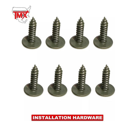 Loderas Para Honda Civic Coupe Sedan 1996 a 2000