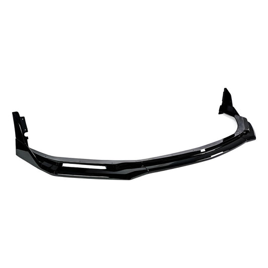 Lip Delantero Ford Mustang 2024 2025 Estilo Gt-v Negro Brillante