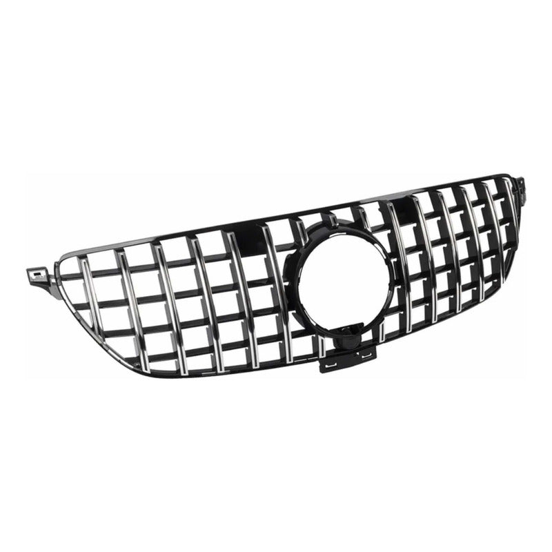 Grille Gtr Mercedes Benz Gle Coupe 2016 to 2019 C292