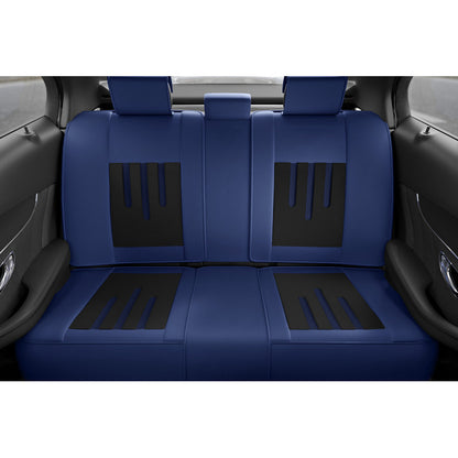 Juego De Fundas Lujo Estilo Universal Tmx Nissan March 2024