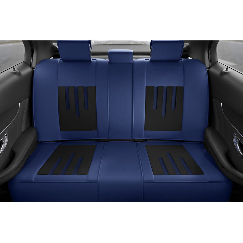 Juego De Fundas Lujo Estilo Universal Tmx Carro Camioneta