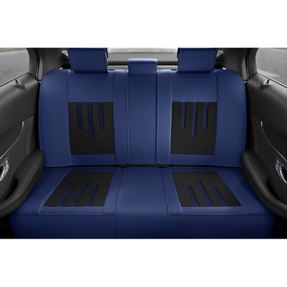 Juego De Fundas Lujo Estilo Universal Tmx Carro Camioneta