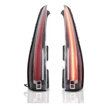 Calaveras Led Chevrolet Suburban Tahoe Yukon 2007 a 2014