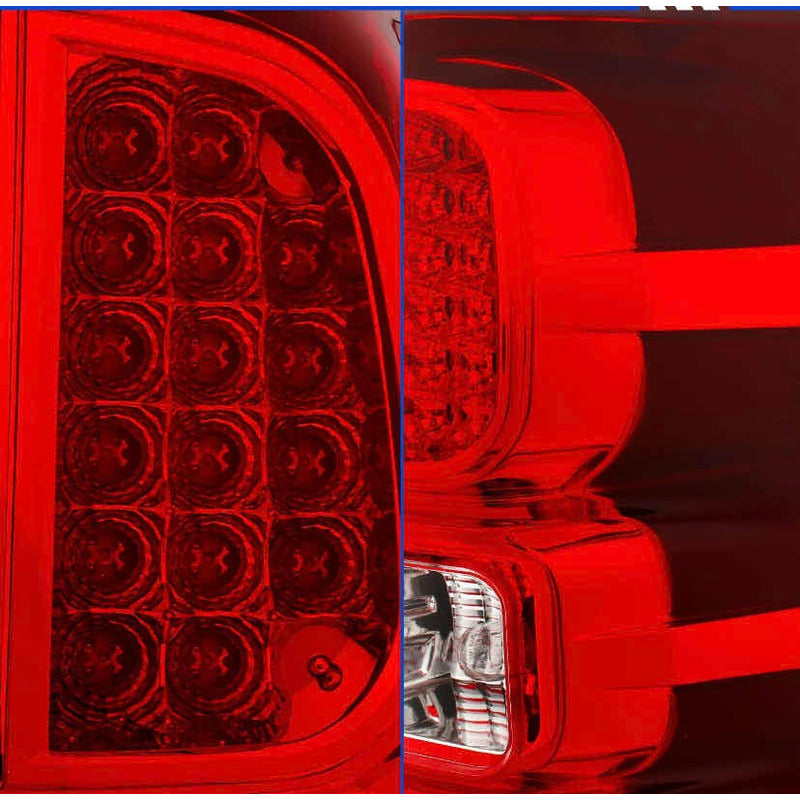 Calaveras Led Chev Avalanch 2007 2008 2009 2010 2012 2013