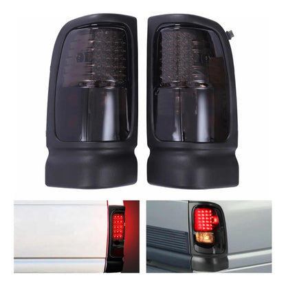 Calaveras Led Ram 1994 a 2001