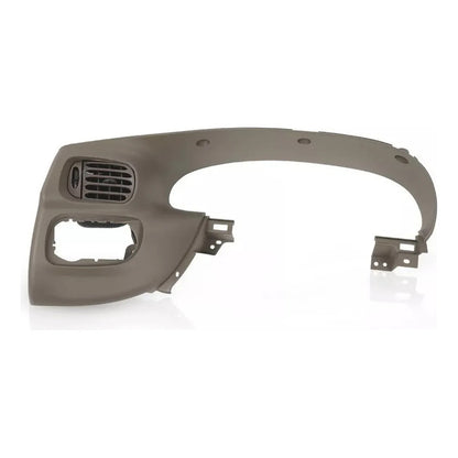Bisel Para Tablero F-150 Lobo Expedition 1997 A 2003 Cafe