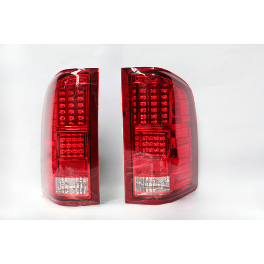 Calaveras Led Silverado Cheyenne 1500 2007 2008 2009 A 2014