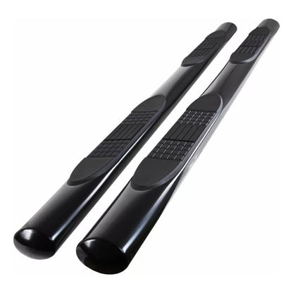 Estribos Negros Para F-150 2015 2016 2017 2018 2019 A 2024