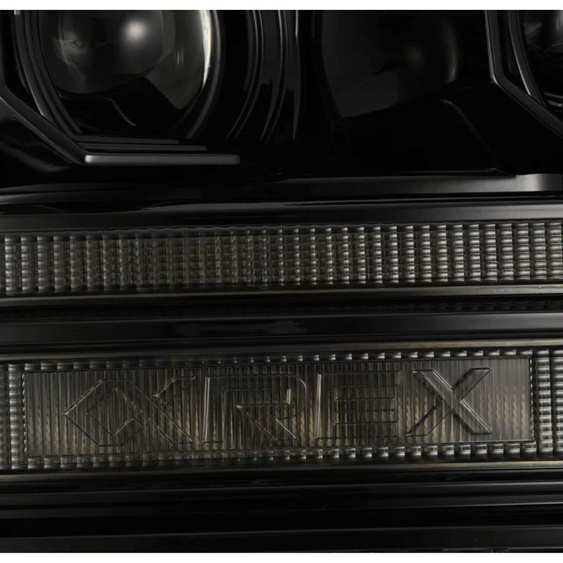 Faros Led Para Dodge Ram 2009 2010 2011 2012 2013 A 2018
