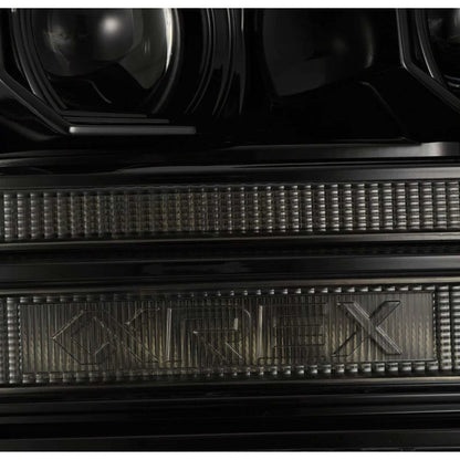 Faros Led Para Dodge Ram 2009 2010 2011 2012 2013 A 2018