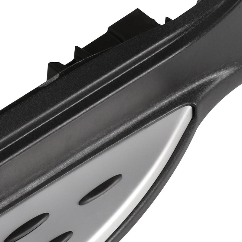 Estribos Laterales Mercedes Benz X253 Glc 2016-2020
