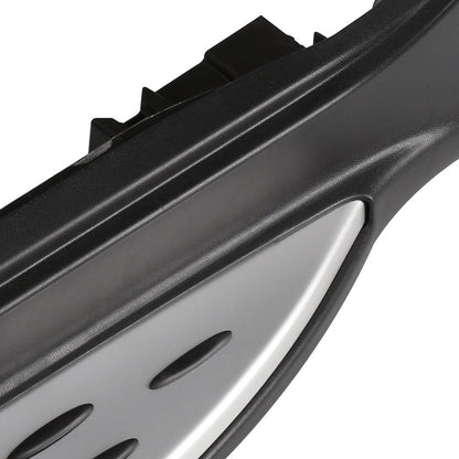 Estribos Laterales Mercedes Benz X253 Glc 2016-2020