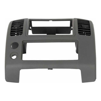 Tapa Bisel Consola Nissan Frontier Gris 2006 2007 A 2016