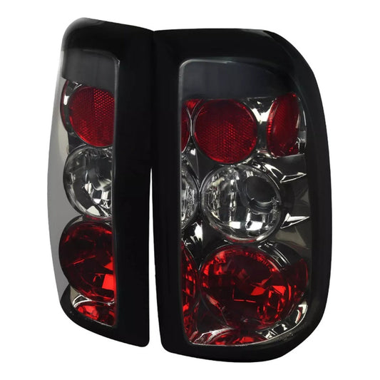 Calaveras Smoke Dakota 97 98 1999 2000 2001 2002 2003 2004
